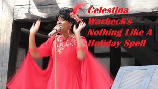 Celestina Warbecks Nothing Like A Holiday Spell [upl. by Davie797]