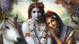 Hare Krishna Hare Rama  Jagjit Singh  Beautiful Divine Love Compilation [upl. by Aidua]