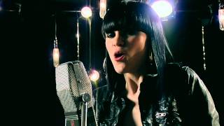 Jessie J  Price Tag  Live Acoustic Music Video [upl. by Noremac359]