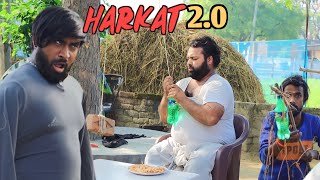 हरकत 20  bahira ki harkat  tipu comedy [upl. by Lraep]