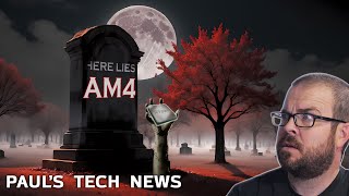 AMD Isn’t Finished Yet…  Tech News Nov 19 [upl. by Poppo]