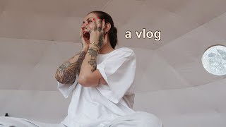 BACK TO THE VLOGS  JAMIE GENEVIEVE [upl. by Phelgen]