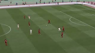 FIFA 21  Turquie vs Géorgie [upl. by Nyluqcaj421]