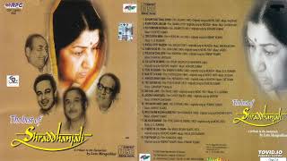 The Best Of Shradhanjali By Lata  MdRafiHemanta Mukherjee Kishore Kumar Mukeshshyamalbasfore [upl. by Nifares841]