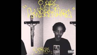 Earl Sweatshirt  Molasses LYRICS  Doris  OFWGKTA [upl. by Htiekal884]