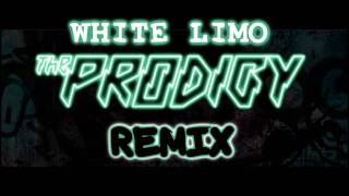 Foo Fighters  White Limo The Prodigy Remix [upl. by Oenire250]