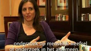 Het onsterfelijke leven van Henrietta Lacks [upl. by Higley80]