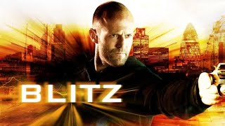 Blitz 2011  Jason Statham Paddy Considine  Full English movie facts and reviews [upl. by Fannie]