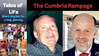 The Tragic Timeline of Taxi Driver Derrick Birds Rampage through Cumbria Uk [upl. by Placida]