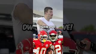 The HARDEST Kansas City Chiefs Trivia EVER 🤯 [upl. by Khalid]