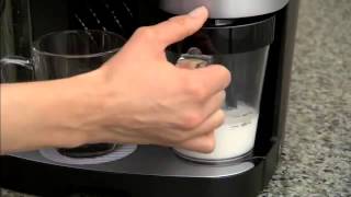 Keurig Rivo Cappuccino And Latte Brewing System 112270 [upl. by Wandy]