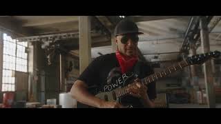 Tom Morello  Fender Sessions  Just The First Song [upl. by Atileda]