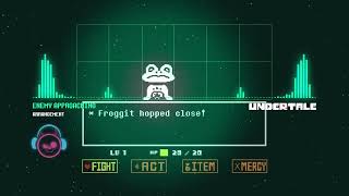 Enemy Approaching – UNDERTALE  Arrangement [upl. by Leicester577]