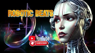 ROBOTIC BEATS [upl. by Ellinet]