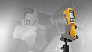 Introducing the New 64 MAX Infrared Thermometer [upl. by Oilenroc]