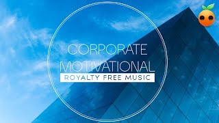 Corporate Motivational  Royalty Free Music  BGM  Stock Music  Instrumental  Background Music [upl. by Gardel]