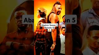 Abattoir Season 5 Episode 12 🔥🔥🔥 Damilola Mike Bamiloye Movie [upl. by Ayhay]