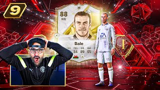 OMG INSANE 150 REWARDS amp 88 ICON SBC PACK FC 25 ULTIMATE TEAM RMTG 09 [upl. by Nikos]