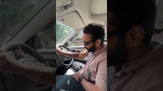 Tip for wheel rotate  വണ്ടി നേരെ നിർത്തുവാൻ car tips driving shorts [upl. by Ayota852]