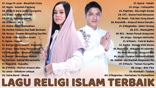 Lagu Religi Islam Terbaik 2022 Paling Hits  Lagu Religi Islam Terbaru 2022 [upl. by Htrow]