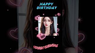 Wish You Happy Birthday Our Qween MEDUSAbtth medusa edit [upl. by Ninazan249]