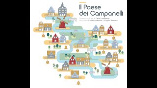 Il paese dei campanelli [upl. by Delgado]