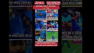 Rohit Sharma cricketamazingfact dailyknowledge motivationalvideo trendingshorts iplviralvideo [upl. by Zenia]