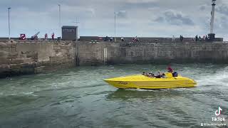 Bridlington Harbour [upl. by Dibrin]