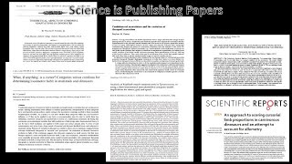 Lecture 4 part II Anatomy of a Scientific Paper [upl. by Siuqram89]