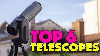 Best Telescopes of 2023 Explore the Cosmos [upl. by Ignacio]