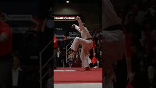 Karate Kid 1 Final Fight cobrakai martialarts shorts [upl. by Anyrtak]