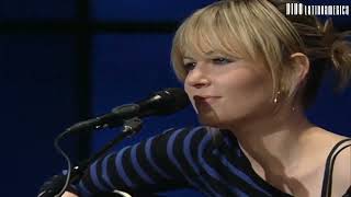 Dido  Dont Believe In Love  live at Live With Regis And Kelly  Nov 07 2008 [upl. by Ecar]