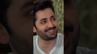 Hum Walima Apne Ghar Mein Karein Ge🥰🥰danishtaimoor hibabukhari dramas trend drama fyp  CO2R [upl. by Enelra]