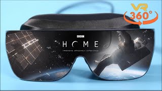 Home  A VR Spacewalk VR 360° 4K Virtual Reality Gameplay Full Walkthrough [upl. by Barthel507]