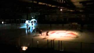 Vimmerby hockey intro [upl. by Enidualc]