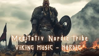 Nordic Music 🌲  Enchanting Melodies from the North ❄️✨ [upl. by Rozamond]