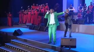 Sfiso Ncwane live at ICC arena HD [upl. by Alfie]