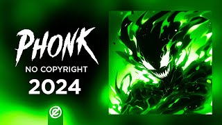 Phonk No Copyright Music ※ Copyright Free Phonk 2024 ※ Phonk Sin Copyright ※ Royalty Free Phonk [upl. by Ettesus575]