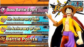 HQ  Exchange Shop Theme SoundTrack  One Piece Bounty Rush [upl. by Stander677]