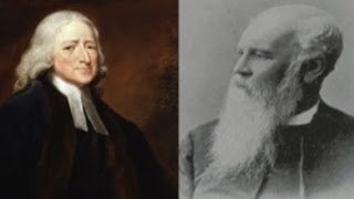 J C Ryle  John Wesley and His Ministry Christian Audio Book  Biography 1 of 10 [upl. by Zullo380]