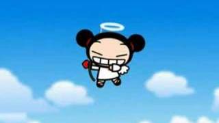 PUCCA Funny Love Stories  Episode 18 [upl. by Hasen]