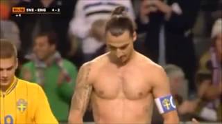 Mauro Bressan bicycle kick vs Ibrahimovic Bicycle Goal [upl. by Aicaca370]