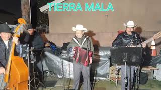 TIERRA MALA CHIRRINES LOS RAYOS 818 339 17 89 JOSE 818 691 41 43 CHENCHO [upl. by Panther]