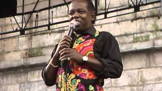 Lou Rawls  Full Concert  081891  Newport Jazz Festival OFFICIAL [upl. by Osy]