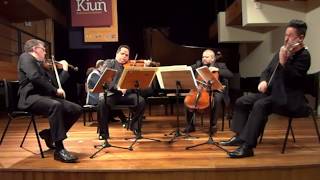 Granados Piano Quintet [upl. by Meenen]