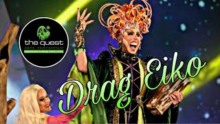 Drag Eiko Maspalomas 2019 [upl. by Rickert]