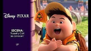 Los Increíbles 2 de Disney•Pixar  Adelanto Corto BAO  HD [upl. by Rooker]