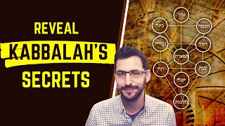 Reveal the SECRETS of Authentic Kabbalah in Just 57 Minutes – Kabbalah Explained Simply [upl. by Hera725]