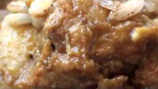 Worms in cooked Pork Meat [upl. by Naitirb]