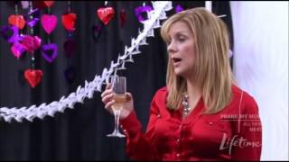 Dance Moms Melissas Engagement Party Season 2 Episode 9 [upl. by Rosaline607]